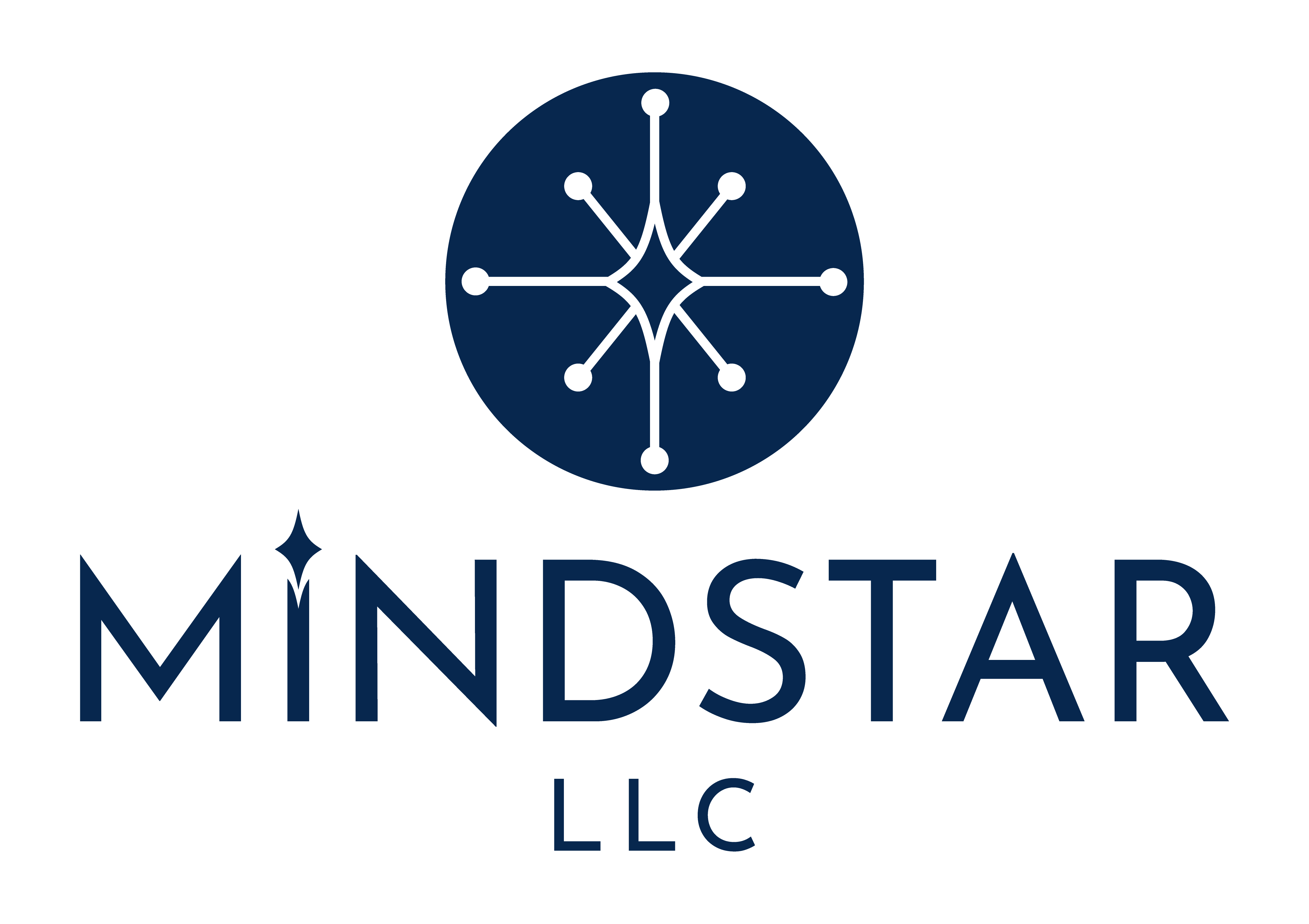 Mindstar LLC Logo
